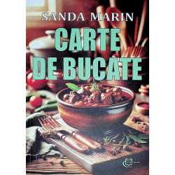 Carte de bucate