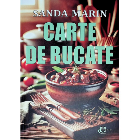 Carte de bucate