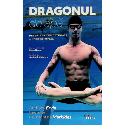 Dragonul de apa. Devenirea...