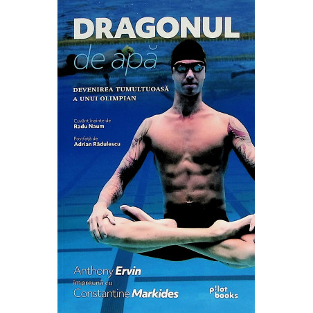 Dragonul de apa. Devenirea...