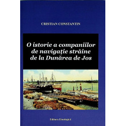 O istorie a companiilor de...