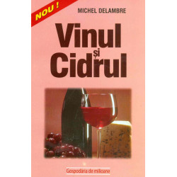 Vinul si cidrul