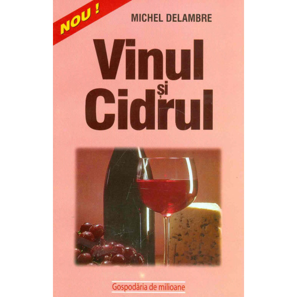 Vinul si cidrul
