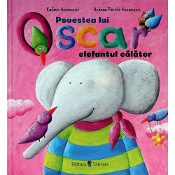 Povestea lui Oscar,...