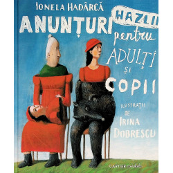 Anunturi hazlii pentru...