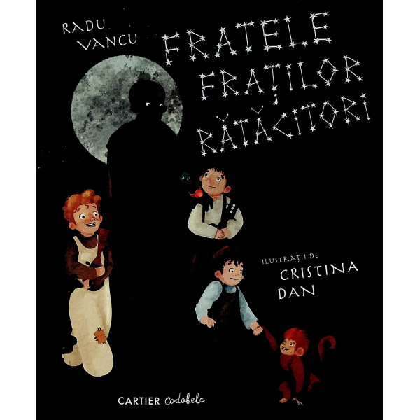 Fratele fratilor ratacitori