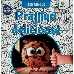 Prajituri delicioase....