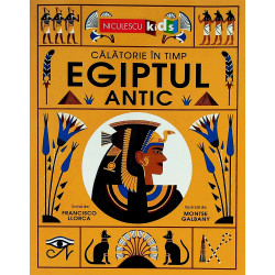 Calatorii in Egiptul Antic