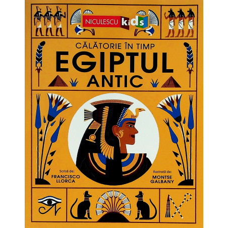 Calatorii in Egiptul Antic