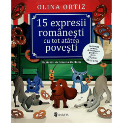 15 expresii romanesti cu...