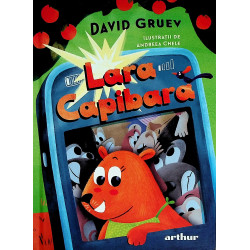 Lara Capibara