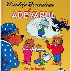 Ursuletii Berenstain si...