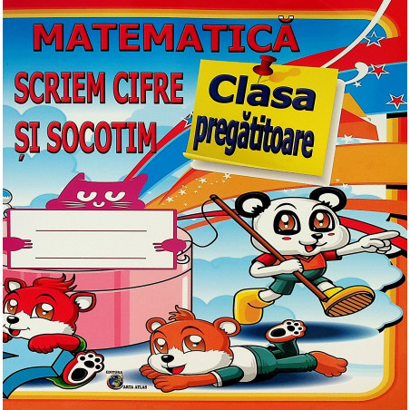 Matematica, clasa...