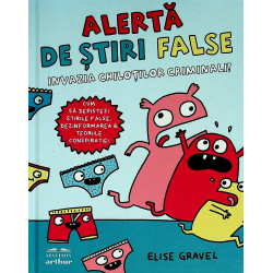 Alerta de stiri false....