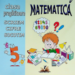 Matematica, clasa...