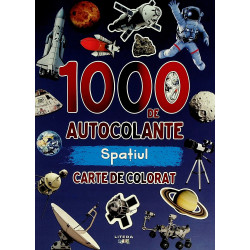 Spatiul - 1000 de...