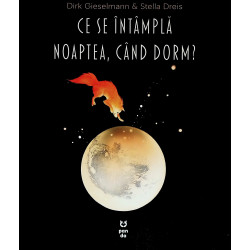 Ce se intampla noaptea,...