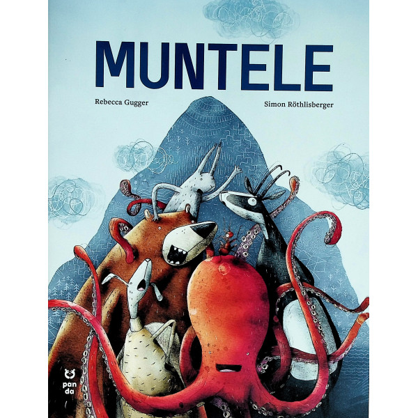 Muntele