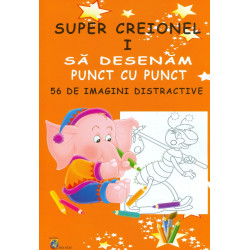 Super Creionel 1- Sa...