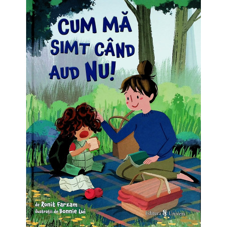Cum ma simt cand aud nu!