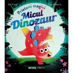 Prieteni magici - Micul...