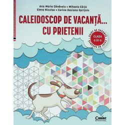 Caleidoscop de vacanta......