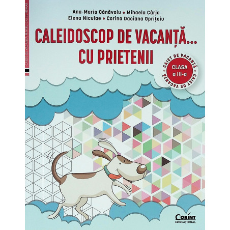 Caleidoscop de vacanta......