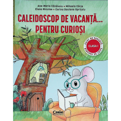 Caleidoscop de vacanta......
