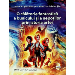 O calatorie fantastica a...