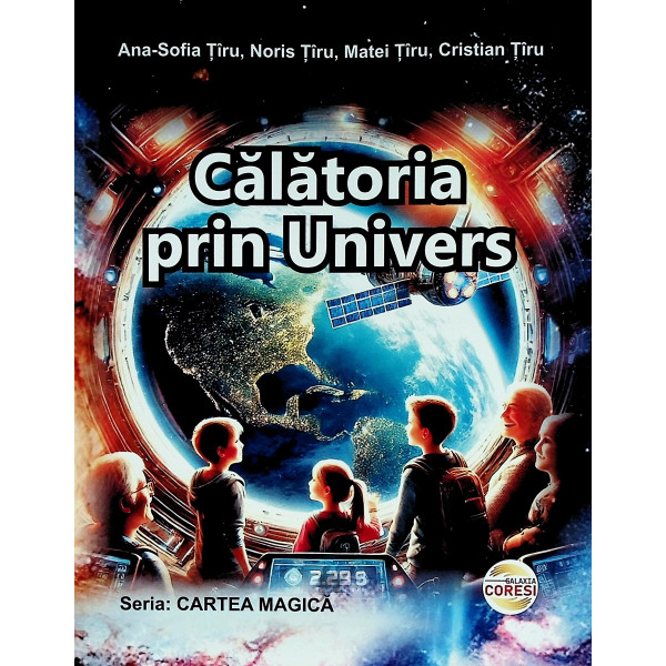 Calatoria prin Univers