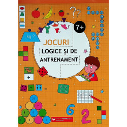 Jocuri logice si de...