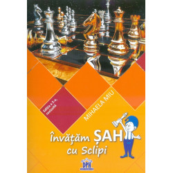 Invatam sah cu sclipici