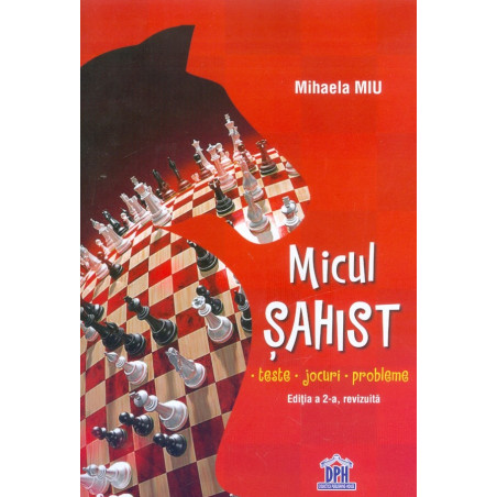Micul sahist....