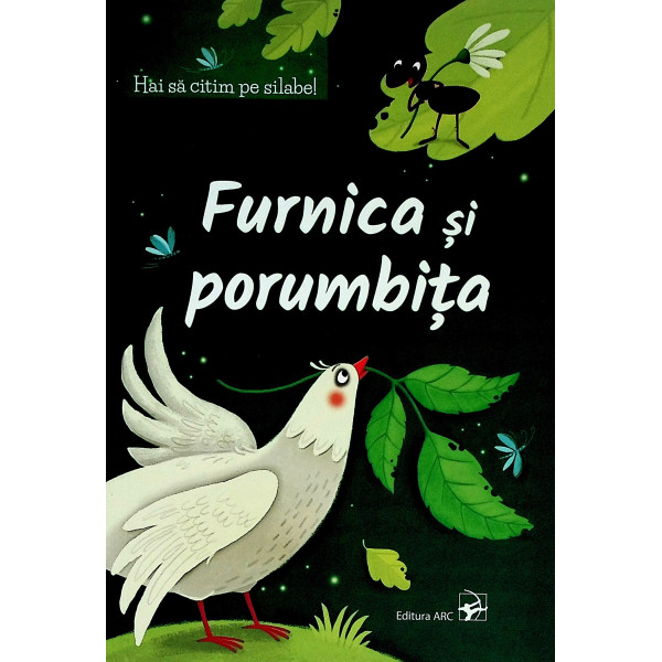 Furnicuta si porumbita