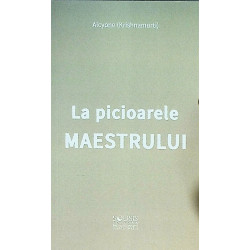 La picioarele Maestrului