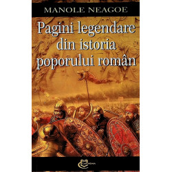 Pagini legendare din...