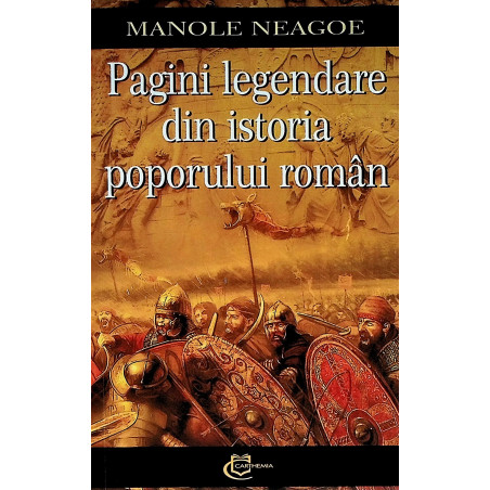 Pagini legendare din...