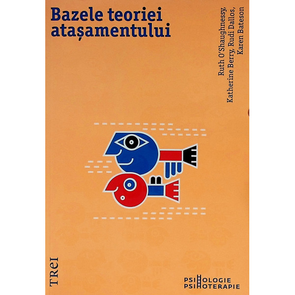 Bazele teoriei atasamentului