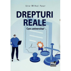 Drepturi reale. Curs...