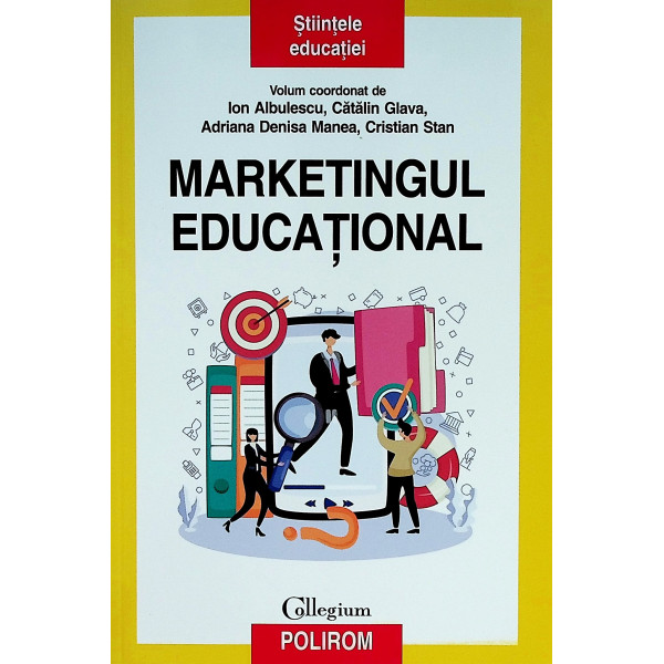 Marketingul educational