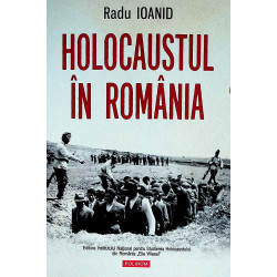 Holocaustul din Romania