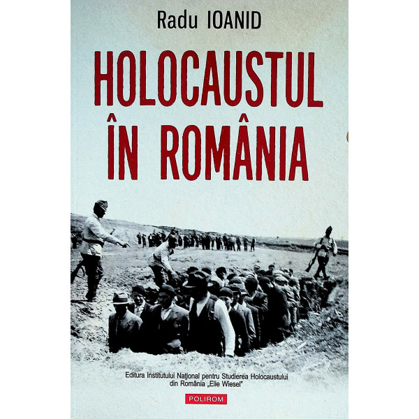 Holocaustul din Romania
