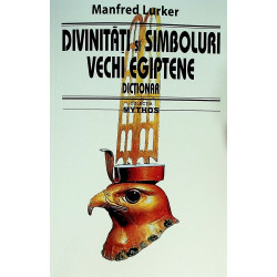 Divinitati si simboluri...