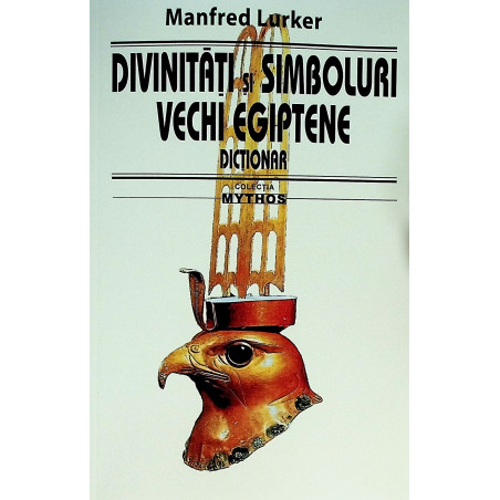 Divinitati si simboluri...