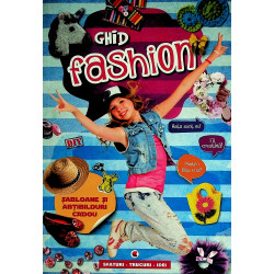 Ghid fashion