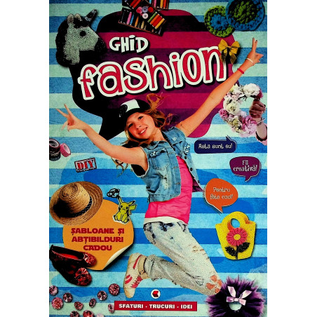 Ghid fashion