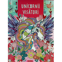 Unicornii visatori