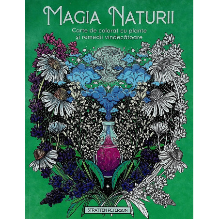 Magia naturii