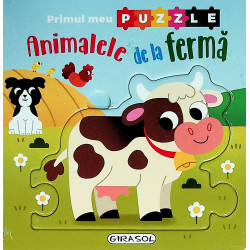 Animalele de la ferma -...