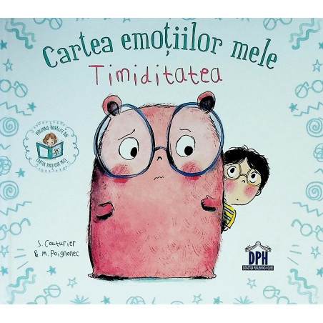 Timiditatea -Cartea...